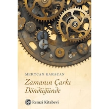 Zamanın Çarkı Döndüğünde - Yqbx-879052