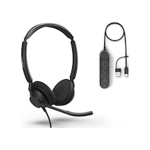 Jabra Engage 50 Iı Usb A-c Duo Kablolu Kulak Üstü Kulaklık