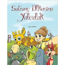 Satranç Ülkesine Yolculuk- ODTÜ Yayıncılık