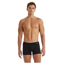 Blackspade Antrasit Erkek Boxer 9310 Siyah
