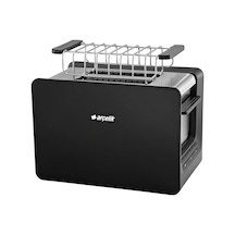 Arçelik K-8375 EK In Love Ekmek Kızartma Makinesi