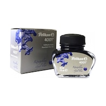 Pelikan 4001 Mürekkep Mavi