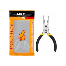 Lb Mini 4.5 Inc 115m Çelik Kargaburnu Yaylı