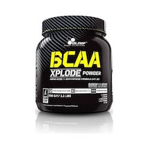 Olımp Bcaa Xplode Ananas Aromalı 500 Gr