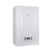 E.C.A. Citius Premix 28 kW Tam Yoğuşmalı Kombi