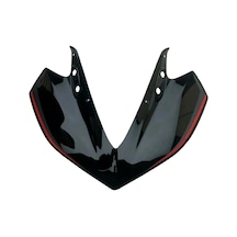 Yamaha Yzf R25 Kafa Grenajı Siyah 2018 (Abs) (508476998)