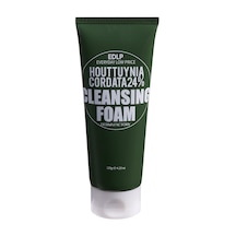 Derma Factory Hassas Ciltler İçin %24 Houttuynia Cordata İçeren Vegan Temizleyici Derma Factory Foam 120 gr