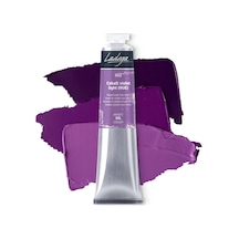Ladoga Yağlı Boya 46 Ml Cobalt Violet Light Hue 602 Diğer