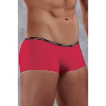 Doreanse Erkek Polyamid Mini Paça Boxer 1590 Çok Renkli