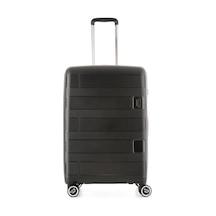 Ccs 5236 Trolley Kabin Boy Valiz CCS-5236-K-R1534 Siyah