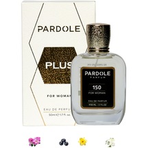 Pardole K-150 Kadın Parfüm EDP 50 ML