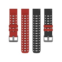 Huawei İle Uyumlu Mecha Style 22mm Kordon Gt6/gt6 Pro/gt5/gt5 Pro/gt4/gt3/gt3 Pro/gt2/gt2 Pro 46mm İçin Nefes Alabilen Gt6 Pro Kordonu Yumuşak Doku Çift Renk Gt6 Kordon Çok Renkli