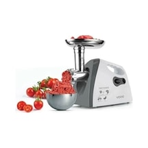 Harlem Gurme H-020 2200 W Elektrikli Et Kıyma Makinesi
