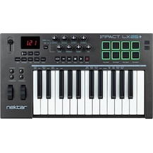 Nektar Impact Lx25 Usb Midi Klavye
