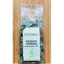 İstanbul Baharat Adaçayı Yaprağı 30 G