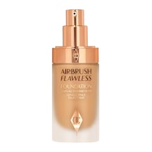 Charlotte Tilbury Airbrush Flawless Foundation 9 Warm