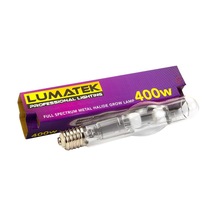 Lumatek 400W Mh Gelişim Dönemi Diğer