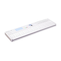 Arturia Keylab Essential 61 Mk3 - Alpine White