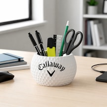 Masaüstü Kalemlik Organizer Çok Amaçlı Kalem Kutusu Ofis Ve Çalışma Masası Düzenleyici Çok Renkli