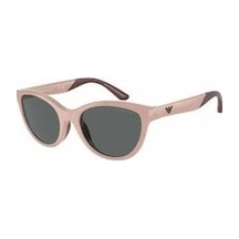 Emporio Armani Ek 4003 508687 Shıny Pınk Çocuk Güneş Gözlüğü