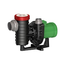 Nozbart Huzur Serisi 3 Hp Trifaze Kendinden Emişli Havuz Pompası