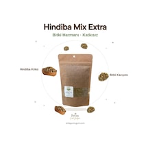 Sirke Günlüğüm Hindiba Mix Extra Çayı