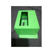 Elektronik Plastik Proje Kutusu 105 75 50 Mm