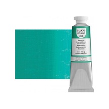 Lukas Studio 37 ML Yağlı Boya No:0356 Örtücü Yeşil