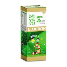 Buyuvıt L-arjının 150 Ml