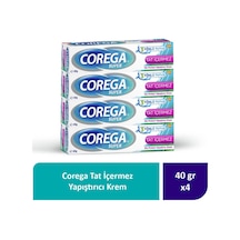 Tat Içermez Yapıştırıcı Krem 40g X 12 Adet