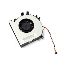 Lenovo Uyumlu C40-30 All In One Cpu Soğutucu Fan 5F10G84752