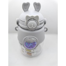 Vagon Lıfe Matara 1250 ML Matara Gri Vgn6277