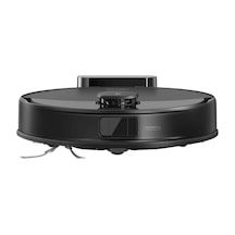 Roborock Q8 Max Pro Robot Süpürge Siyah