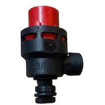 Emniyet Ventili Egis