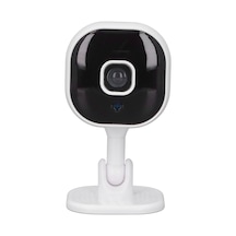 Xindoker Ev İçin Kablosuz 1080p Güvenlik Kamerası - İki Yönlü Ses, Renkli/ Siyah Beyaz Gece Görüşü, Kararlı Wi-fi Bağlantısı