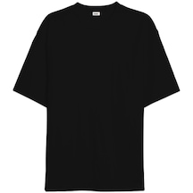 Running Man-Ha Ha Tasarımlı Unisex T-Shirt Oversize Unisex Tişört