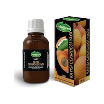 Mindivan Kayısı Çekirdeği Yağı 50 ML