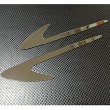 Land Rover Freelander Sport Universal Pleksi Kapı Eşiği