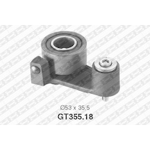 SNR TRİGER EKSANTRİK GERGİ RULMANI LAGUNA I SAFRANE 97 ONCE 2.0 1