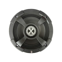 Tempovendo Xpro-8cx Powerbass Xpro Serisi Sekizgen 20 Cm Midran