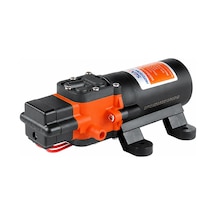 Seaflo Hidrofor Pompası 24V - 4.3 L/Dk - 35 PSI