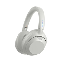 Sony Ult Wear - Gürültü Engelleme Özelliğine Sahip Kablosuz Kulaklıklar, Ult Güçlü Ses, Üstün Derin Bas, Wh-1000xm5 İle Aynı İşlemci, Net Aramalar, 30 Saatlik Pil Ömrü, İos Ve Android - Beyaz