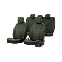 Otom Seat Exeo 2008-2013 Özel Üretim Koltuk Kılıfı 555633231