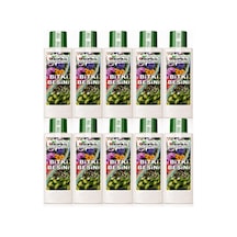 Omnipazar Ozn-tropikal Genel Sıvı Bitki Çiçek Bakım Besini 10 X 225 Ml 2 L