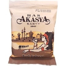 Has Akasya Türk Kahvesi 10 x 100 G