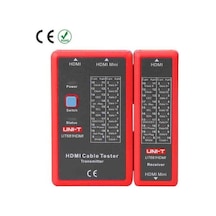 Unı-t Ut681 Hdmı Hdmi Kablo Test Cihazı