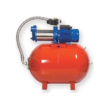 Water Ws-407 Kademeli Paket Hidrofor 1.5 Hp