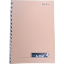 Çnr I'm Smart A4 Sp.pp Kapak 120 Yp-somon