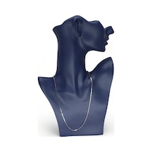 Çelik Ezme Zincir 60 Cm Çelik