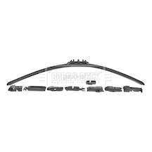 Silecek Supurgesı On Takım W204-212 2007-2011 600 / 600 Mm